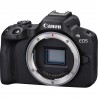 Canon EOS R50 - solo corpo - 2 Anni di Garanzia