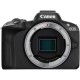 Canon EOS R50 - solo corpo - 2 Anni di Garanzia