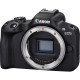 Canon EOS R50 - solo corpo - 2 Anni di Garanzia