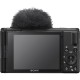 Sony ZV-1 II - Fotocamera Digitale Compatta - 2 Anni di Garanzia in Italia