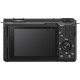 Sony ZV-E10 II - Vlogging Camera - 2 Anni di Garanzia in Italia
