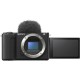 Sony ZV-E10 II - Vlogging Camera - 2 Anni di Garanzia in Italia