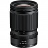 Nikon Z 24-105mm f/4-7.1 - 2 Anni di Garanzia