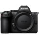 NIKON Z5 II KIT Z 24-200MM - 2 Anni di Garanzia in Italia
