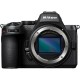 NIKON Z5 II KIT Z 24-200MM - 2 Anni di Garanzia in Italia