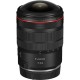 Canon RF 7-14mm f/2.8-3.5 L Fisheye STM - 2 Anni di Garanzia in Italia