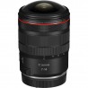 Canon RF 7-14mm f/2.8-3.5 L Fisheye STM - 2 Anni di Garanzia in Italia