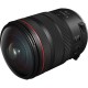 Canon RF 7-14mm f/2.8-3.5 L Fisheye STM - 2 Anni di Garanzia in Italia