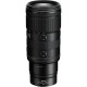Nikon Z 70-200mm f/2.8 VR S II - 2 Anni di Garanzia