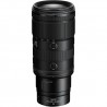 Nikon Z 70-200mm f/2.8 VR S II - 2 Anni di Garanzia