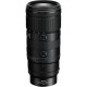 Nikon Z 70-200mm f/2.8 VR S II - 2 Anni di Garanzia