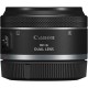 Canon RF-S 7.8mm f/4 STM DUAL LENS - 2 Anni Di Garanzia In Italia