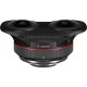 Canon RF 5.2mm F/2.8L Dual Fisheye 3D VR - 2 Anni di Garanzia in Italia