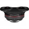 Canon RF 5.2mm F/2.8L Dual Fisheye 3D VR - 2 Anni di Garanzia in Italia