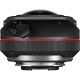 Canon RF 5.2mm F/2.8L Dual Fisheye 3D VR - 2 Anni di Garanzia in Italia