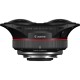 Canon RF 5.2mm F/2.8L Dual Fisheye 3D VR - 2 Anni di Garanzia in Italia