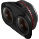 Canon RF 5.2mm F/2.8L Dual Fisheye 3D VR - 2 Anni di Garanzia in Italia