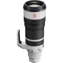 SONY FE 100-400mm f/4.5 GM - 2 ANNI DI GARANZIA