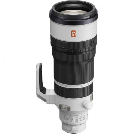 SONY FE 100-400mm f/4.5 GM - 2 ANNI DI GARANZIA
