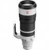 SONY FE 100-400mm f/4.5 GM - 2 ANNI DI GARANZIA