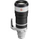 SONY FE 100-400mm f/4.5 GM - 4 ANNI DI GARANZIA