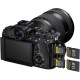 SONY ALPHA A7R VI - SOLO CORPO - MENU IN INGLESE - 2 ANNI DI GARANZIA