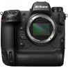 NIKON Z9 - Corpo - MENU INGLESE - 2 Anni Garanzia in Italia