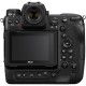NIKON Z9 - Corpo - MENU INGLESE - 2 Anni Garanzia in Italia