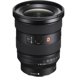SONY FE 28-70mm F2 GM - 2 Anni di Garanzia in Italia