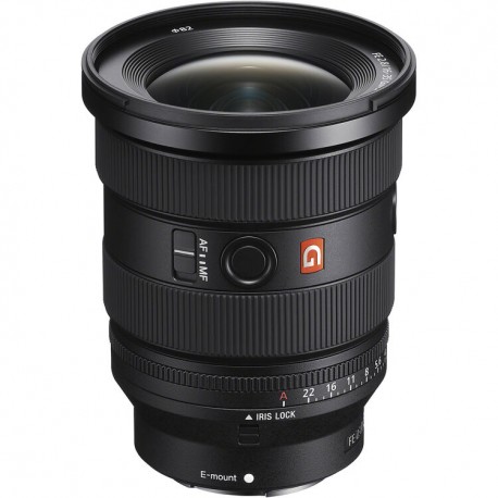 SONY FE 28-70mm F2 GM - 2 Anni di Garanzia in Italia