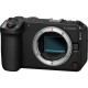 CANON EOS R6 V - 2 ANNI DI GARANZIA IN ITALIA
