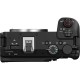 CANON EOS R6 V - 2 ANNI DI GARANZIA IN ITALIA