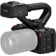 Canon EOS C50 Full-Frame Cinema Camera - 2 anni di garanzia in Italia