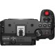 Canon EOS C50 Full-Frame Cinema Camera - 2 anni di garanzia in Italia