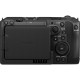 Canon EOS C50 Full-Frame Cinema Camera - 4 anni di garanzia in Italia