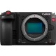 Canon EOS C50 Full-Frame Cinema Camera - 4 anni di garanzia in Italia