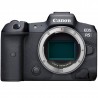 CANON EOS R5 - Corpo - 2 Anni di Garanzia in Italia