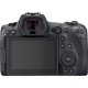 CANON EOS R5 - Corpo - 2 Anni di Garanzia in Italia