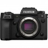 FUJIFILM X-H2S Mirrorless Camera - 2 anni di Garanzia in Italia