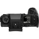 FUJIFILM X-H2S Mirrorless Camera - 2 anni di Garanzia in Italia