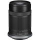 Canon RF-S 55-210mm f/5-7.1 IS STM - 2 Anni di Garanzia in Italia