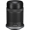 Canon RF-S 55-210mm f/5-7.1 IS STM - 2 Anni di Garanzia in Italia
