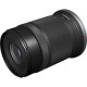 Canon RF-S 55-210mm f/5-7.1 IS STM - 2 Anni di Garanzia in Italia