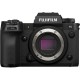 FUJIFILM X-H2S Mirrorless Camera - 4 anni di Garanzia in Italia