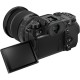 FUJIFILM X-H2S Mirrorless Camera - 4 anni di Garanzia in Italia