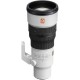 Sony FE 600mm f/6.3 GM OSS - Innesto E - 4 Anni di Garanzia In Italia