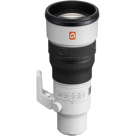 Sony FE 600mm f/6.3 GM OSS - Innesto E - 4 Anni di Garanzia In Italia