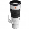 Sony FE 600mm f/6.3 GM OSS - Innesto E - 4 Anni di Garanzia In Italia