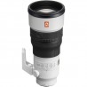 Sony FE 400mm f/4.5 GM OSS - Innesto E - 2 Anni di Garanzia