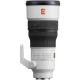 Sony FE 400mm f/4.5 GM OSS - Innesto E - 2 Anni di Garanzia